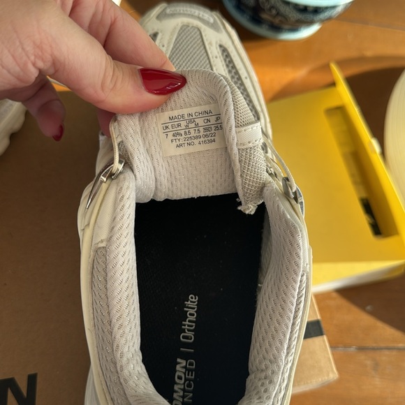 SALOMON ACS Pro - Picture 12 of 12